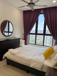 Lexa Residences at KL - Kuala Lumpur - 6