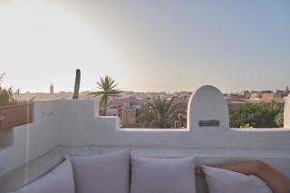 Riad Thamayna - Salé - 2