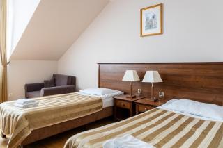 Hotel Kresowiak - Siemiatycze - 4
