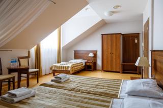 Hotel Kresowiak - Siemiatycze - 8