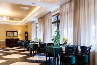 Hotel Kresowiak - Siemiatycze - 2