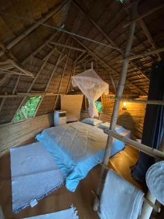 Royal mountain Hut - Ratchaburi - 5