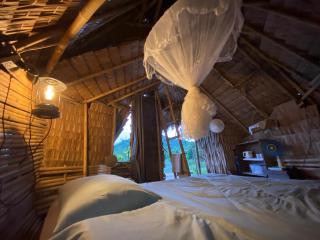 Royal mountain Hut - Ratchaburi - 6