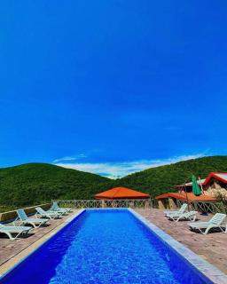 Guest House Ilto - Akhmeta - 9
