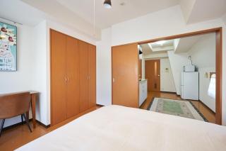 DeLCCS Yamabuki Kagurazaka III - Tokyo - 1