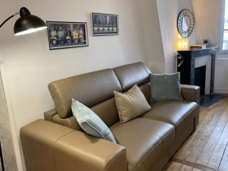 Studio de charme sous les toits #6 - Dreux - 4