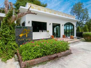 AURA Park Resort - Ban Thung Sam Sao - 3