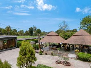 AURA Park Resort - Ban Thung Sam Sao - 9