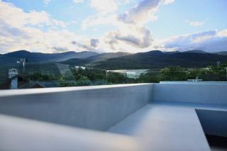 Futuristic Pool Villa with Stunning Mountain View - Chiang Mai - 9