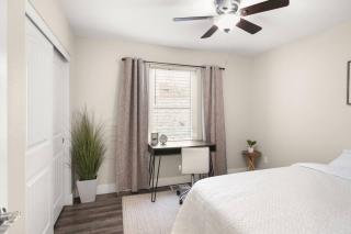 Modern 3BR near Downtown & UCD MedCenter w/ Free Parking - 9