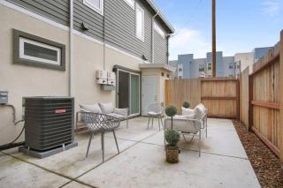 Modern 3BR near Downtown & UCD MedCenter w/ Free Parking - 5