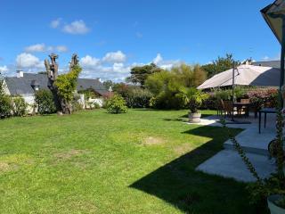 maison de vacances ninette - Névez - 9