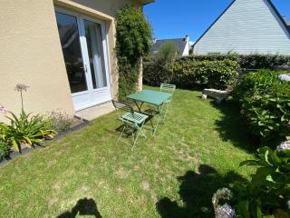 maison de vacances ninette - Névez - 2