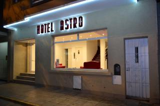 Hotel Astro - Mar del Plata - 9