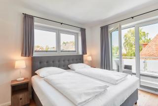 Apartmenthaus Emily by POLY Hohwacht - 2
