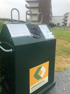 Appartement 1 chambre De Haan - 3