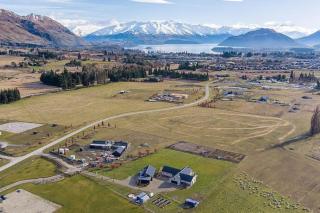 Wanaka Mountain View - 5