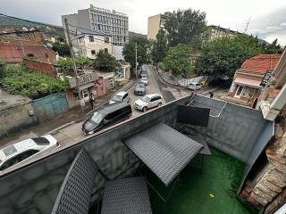 STEPROOMS - Tbilisi - 7