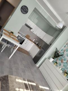 Apartament Wałowa - Wejherowo - 7
