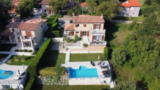 Villa Marion - Santalezi - 8