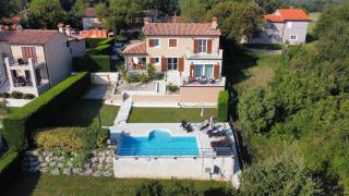 Villa Marion - Santalezi - 3