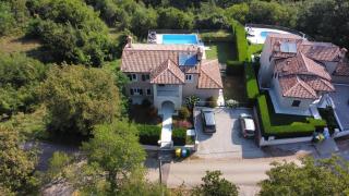 Villa Marion - Santalezi - 0