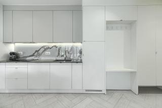 Sea & Lake - City Apartments - 1