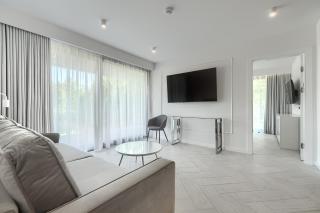 Sea & Lake - City Apartments - Mielno - 2