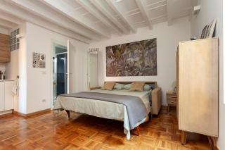 Appartamento Porta Ticinese - Navigli - Milan - 0