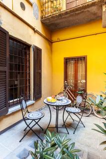 Appartamento Porta Ticinese - Navigli - Milan - 1
