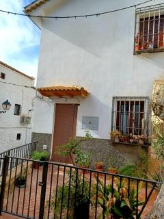 Encantos de Cazorla - 7