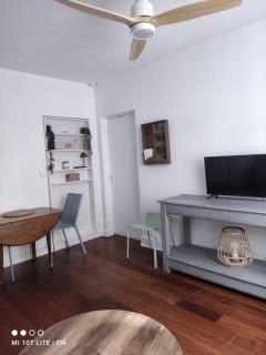 Logement Stade de France/JO/7 minutes de Paris - LʼÎle-Saint-Denis - 7