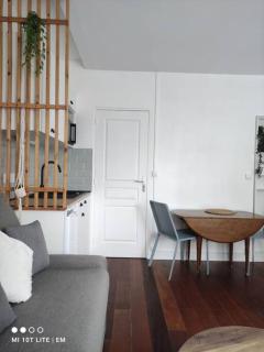 Logement Stade de France/JO/7 minutes de Paris - LʼÎle-Saint-Denis - 4