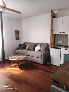 Logement Stade de France/JO/7 minutes de Paris - LʼÎle-Saint-Denis - 3