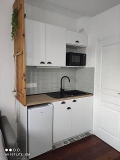 Logement Stade de France/JO/7 minutes de Paris - LʼÎle-Saint-Denis - 2