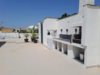 SoulFlow Sicilia - Seaside Holiday Homes - 7