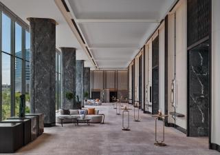 InterContinental Shenzhen WECC by IHG - 1