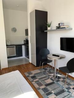 Apartment Talblick - Kandern - 5