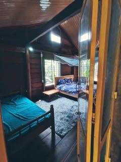 Lily's Stone Garden Farmstay - - 4