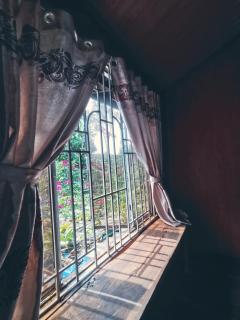Lily's Stone Garden Farmstay - - 1