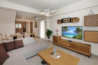 DomoEstetico Premium House - Nikiti - 5