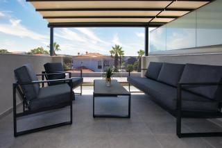 DomoEstetico Premium House - Nikiti - 6