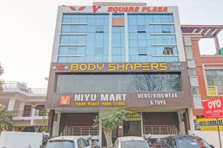 Collection O Townhouse Lemonade Shyam Nagar - Juhi Bari - 8