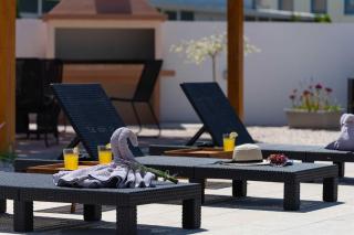 4* Villa First Hill with heated pool, Zaton - Zaton - 3