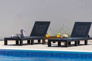 4* Villa First Hill with heated pool, Zaton - Zaton - 2