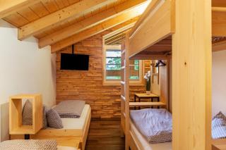 Chalet Rauschn 3 - Farchant - 5
