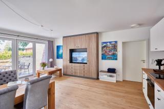 Apartmenthaus Emily by POLY Hohwacht - 8