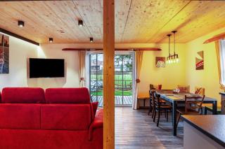 Chalet Rauschn 2 - Farchant - 6