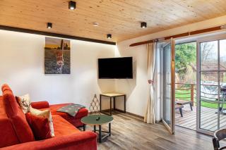 Chalet Rauschn 2 - Farchant - 9