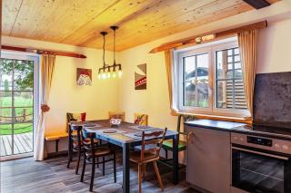 Chalet Rauschn 3 - Farchant - 9